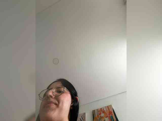 EvanShell1 webcam