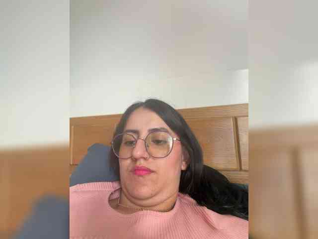 EvanShell1 webcam