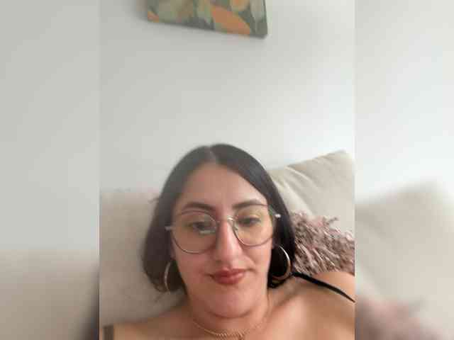 EvanShell1 webcam