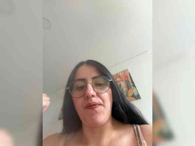 EvanShell1 webcam