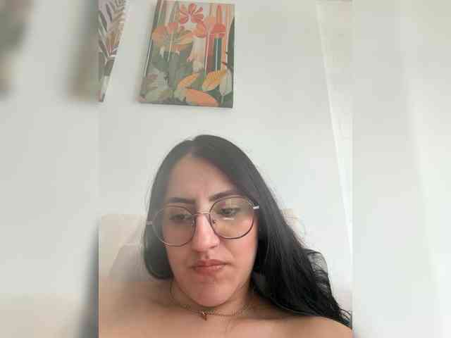 EvanShell1 webcam