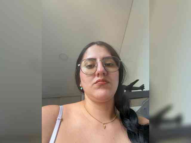EvanShell1 webcam