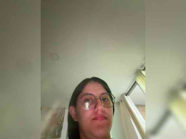 EvanShell1 webcam