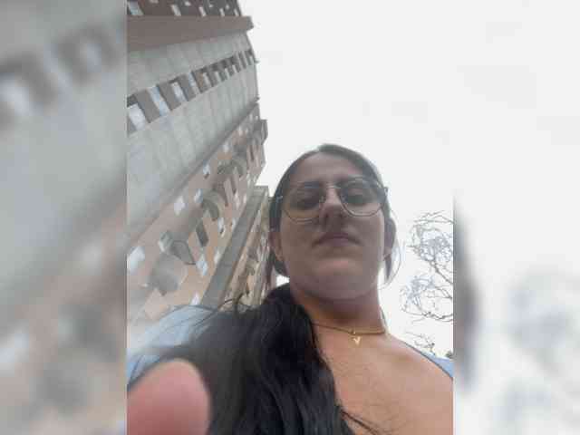 EvanShell1 webcam