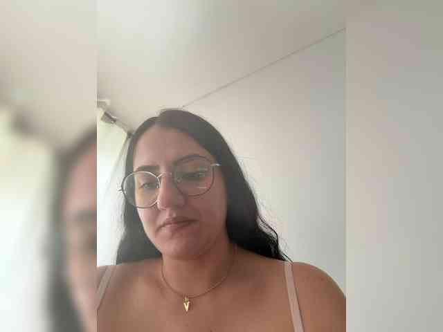 EvanShell1 webcam