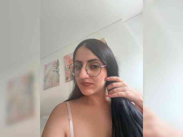 EvanShell1 webcam