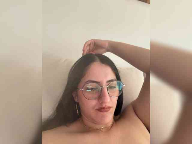EvanShell1 webcam