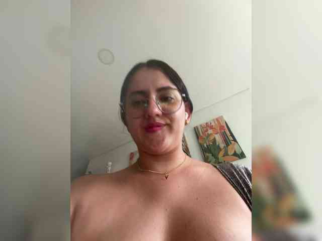 EvanShell1 webcam