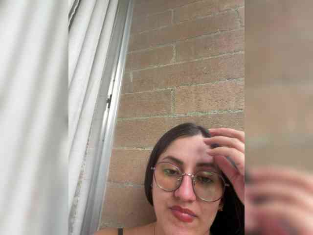 EvanShell1 webcam