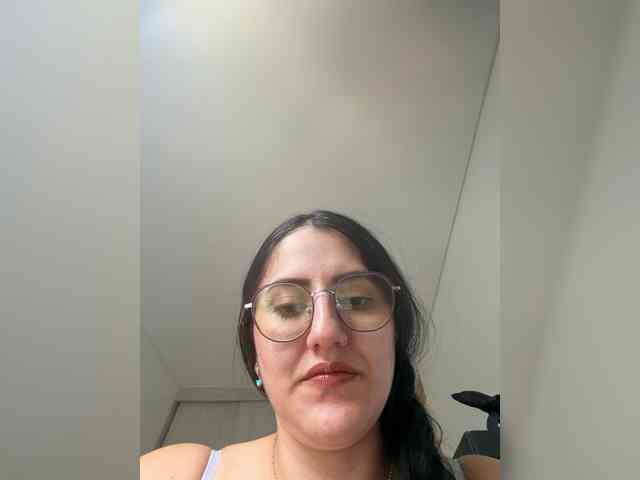 EvanShell1 webcam