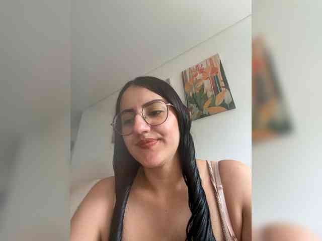 EvanShell1 webcam