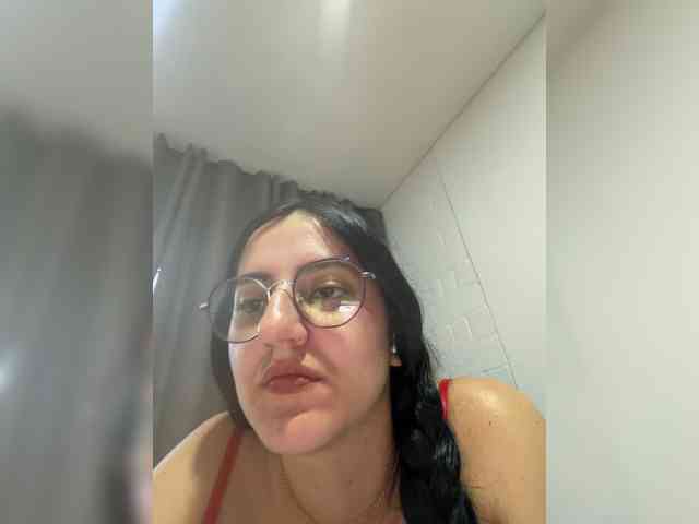 EvanShell1 webcam