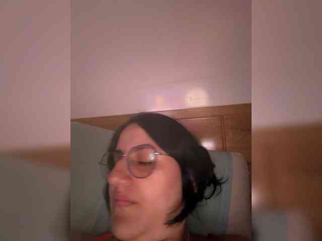 EvanShell1 webcam