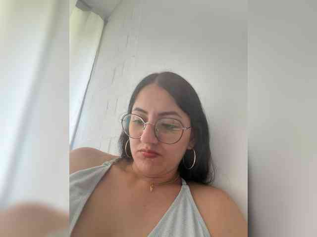 EvanShell1 webcam