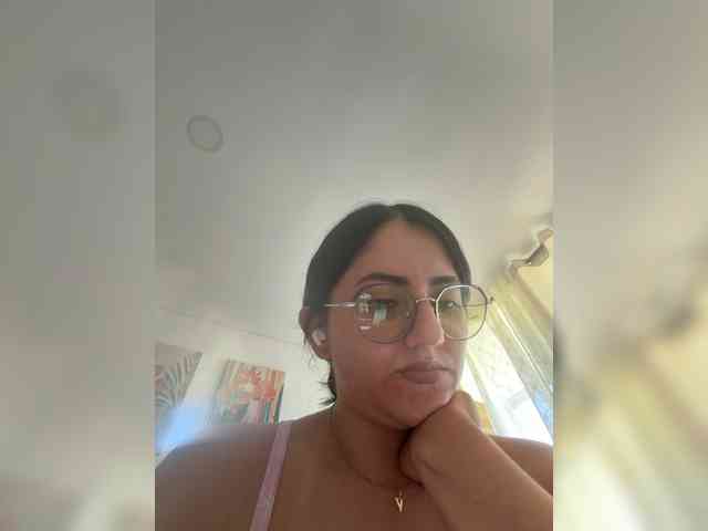 EvanShell1 webcam