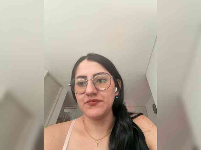 EvanShell1 webcam