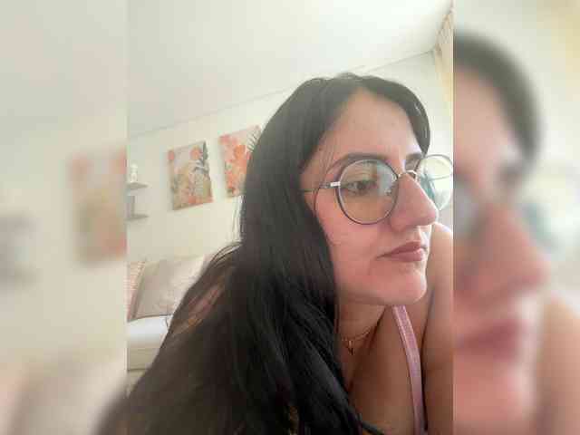 EvanShell1 webcam