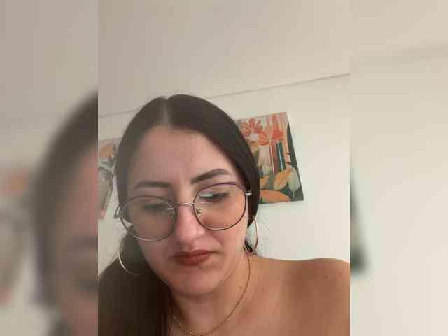 EvanShell1 webcam