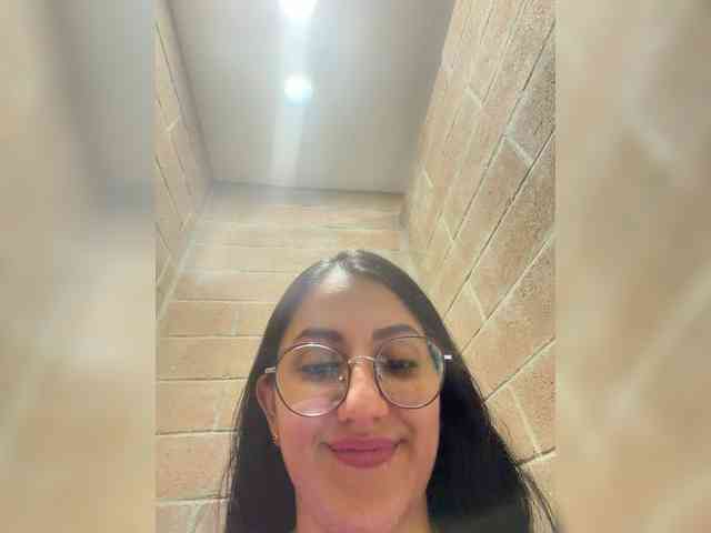 EvanShell1 webcam