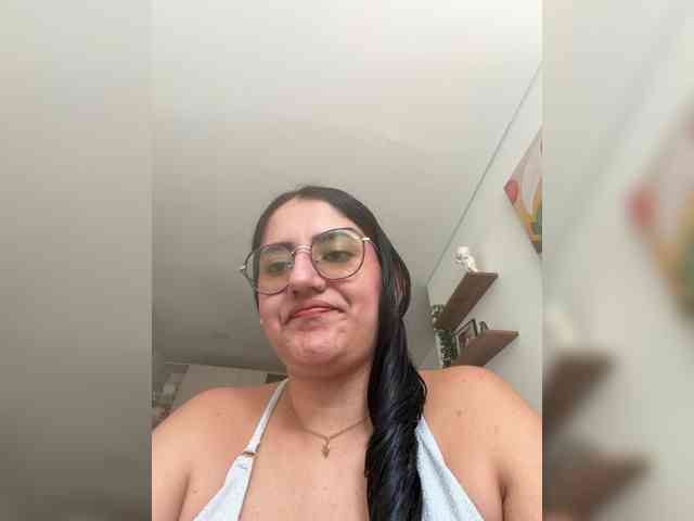 EvanShell1 webcam