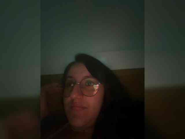 EvanShell1 webcam