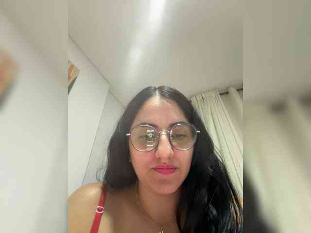 EvanShell1 webcam