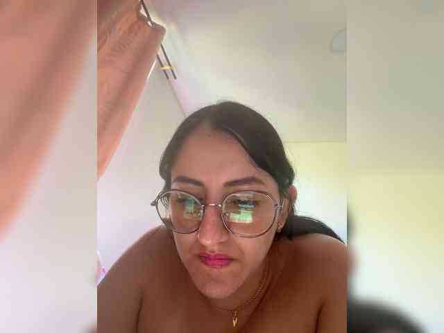 EvanShell1 webcam