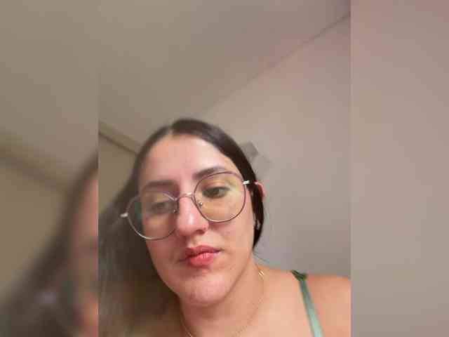 EvanShell1 webcam