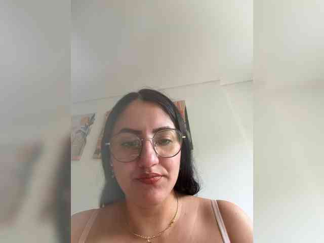EvanShell1 webcam
