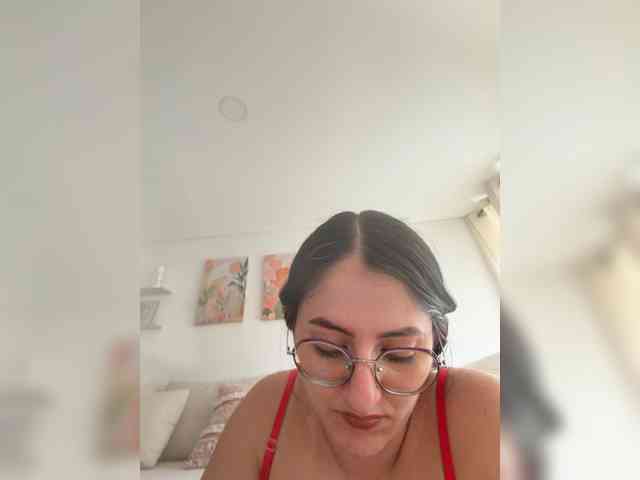 EvanShell1 webcam
