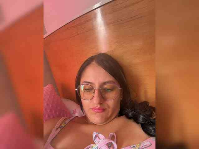 EvanShell1 webcam