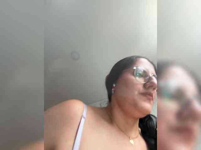 EvanShell1 webcam