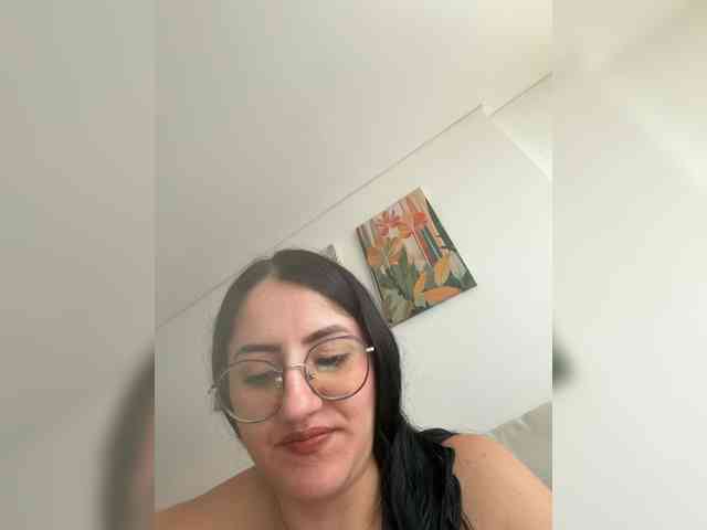 EvanShell1 webcam
