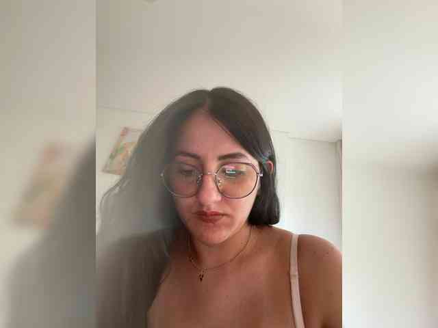 EvanShell1 webcam