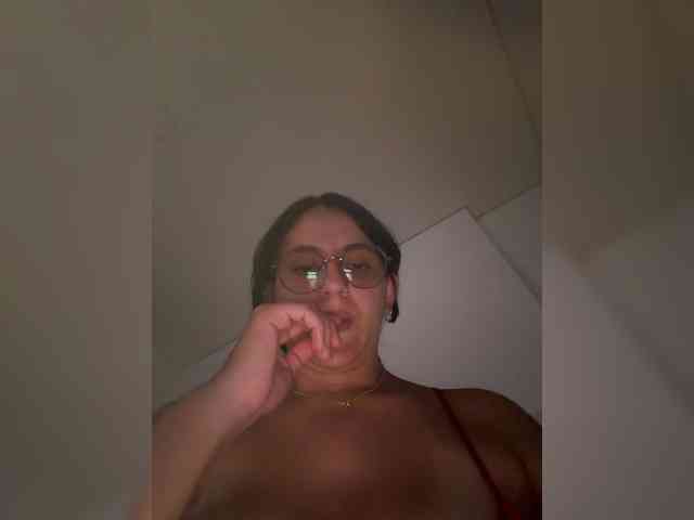 EvanShell1 webcam