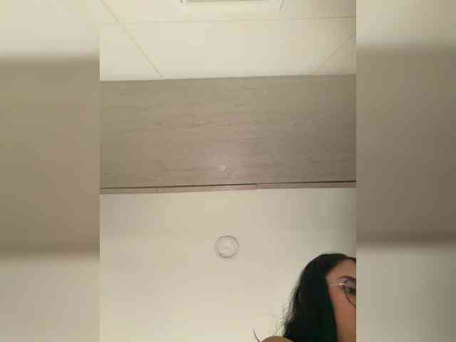 EvanShell1 webcam