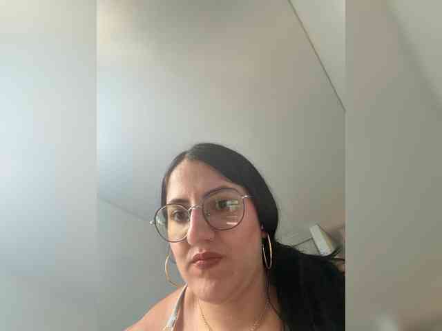 EvanShell1 webcam