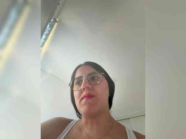 EvanShell1 webcam