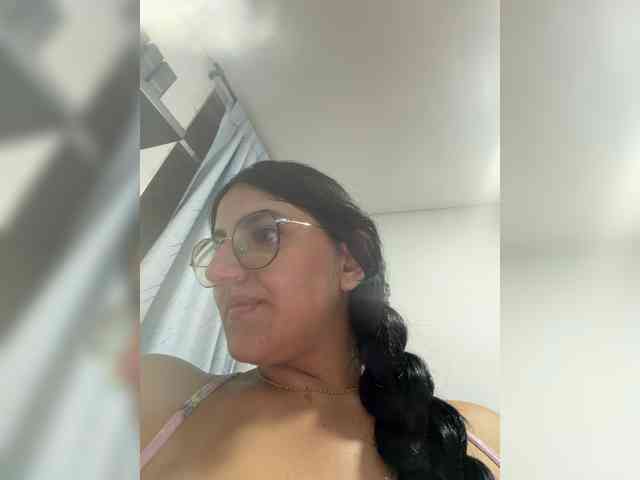 EvanShell1 webcam