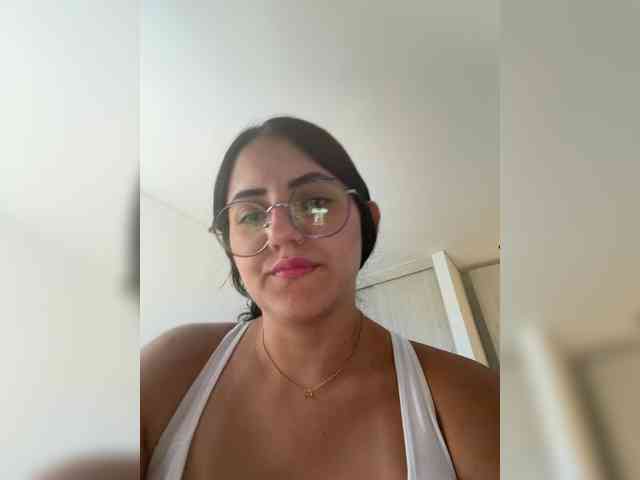 EvanShell1 webcam