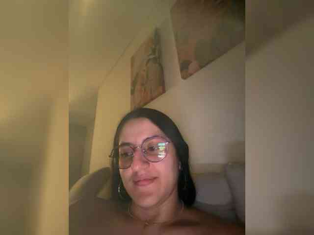 EvanShell1 webcam