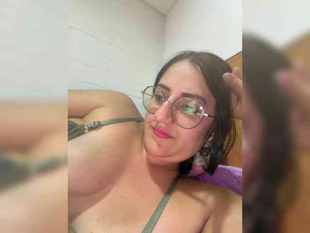 EvanShell1 webcam