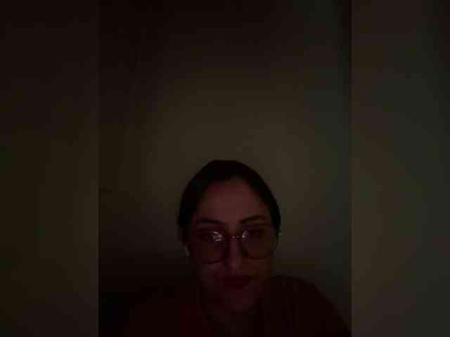 EvanShell1 webcam
