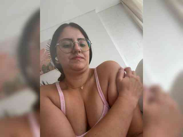 EvanShell1 webcam