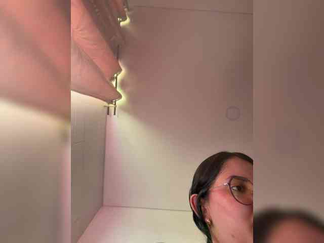 EvanShell1 webcam