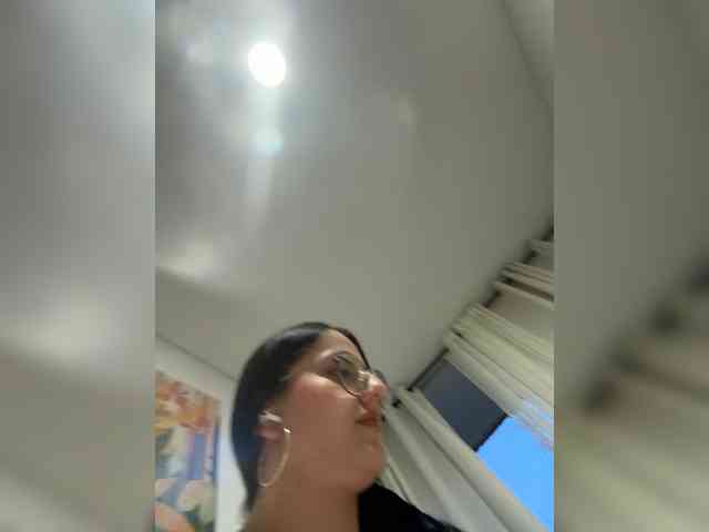 EvanShell1 webcam