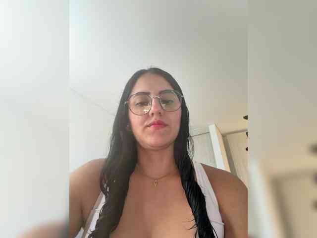 EvanShell1 webcam