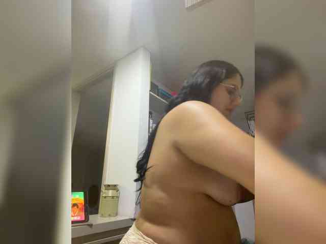 EvanShell1 webcam