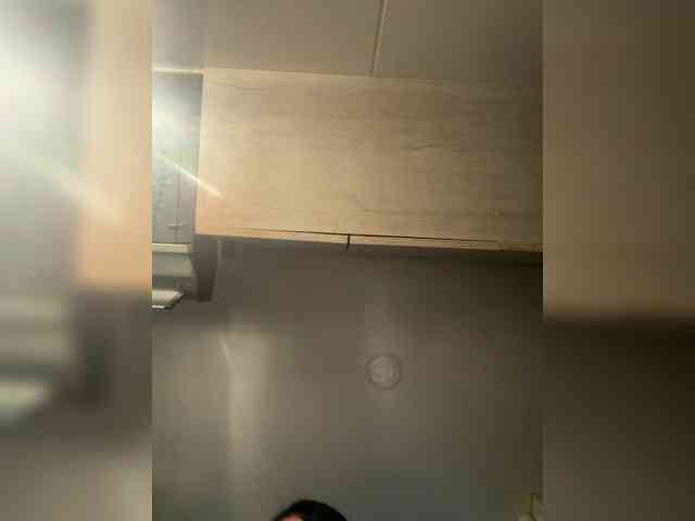 EvanShell1 webcam