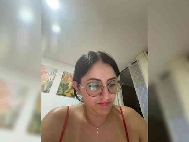 EvanShell1 webcam